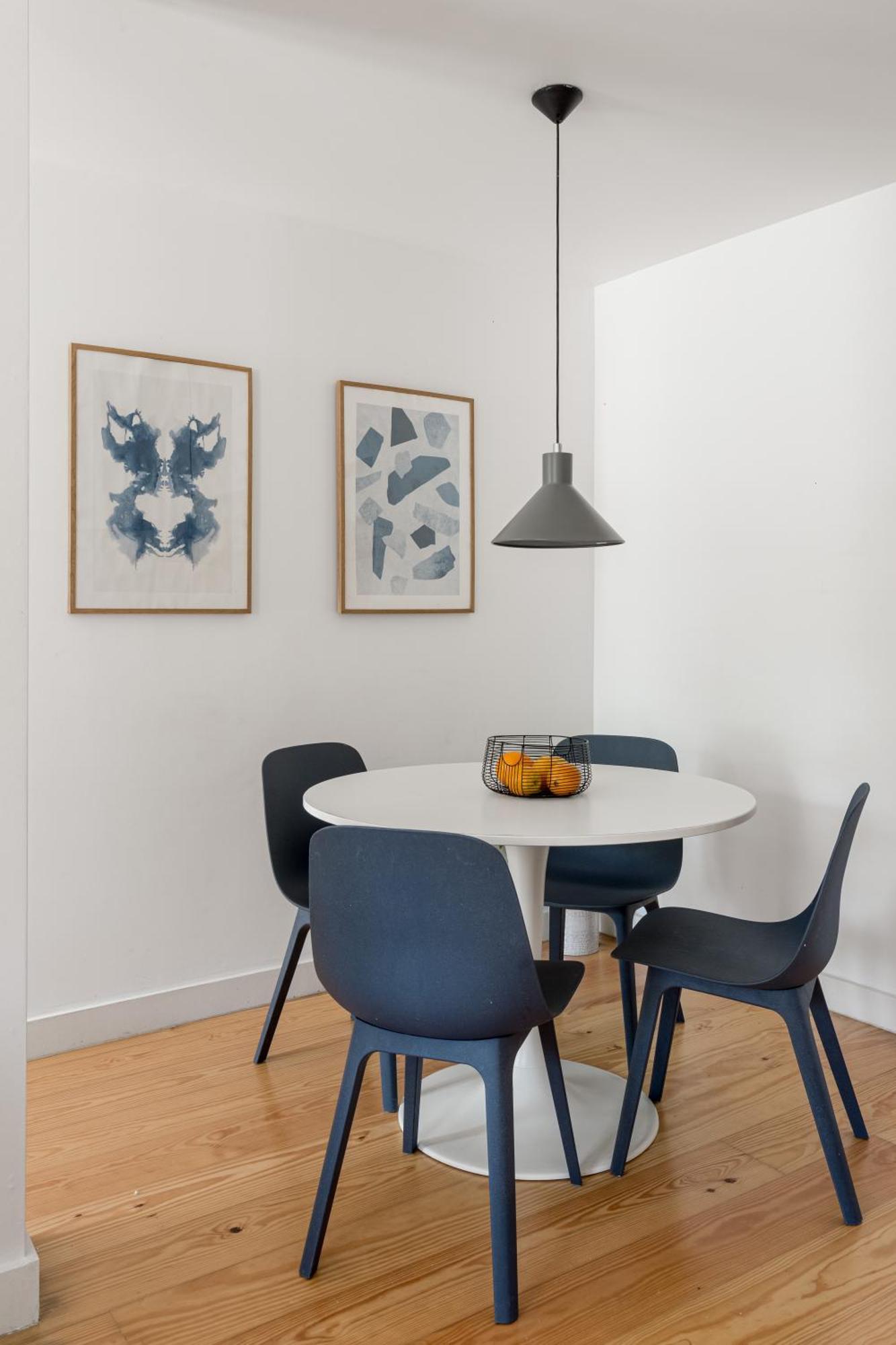 Joivy Cosy Near Tagus River Apartment *