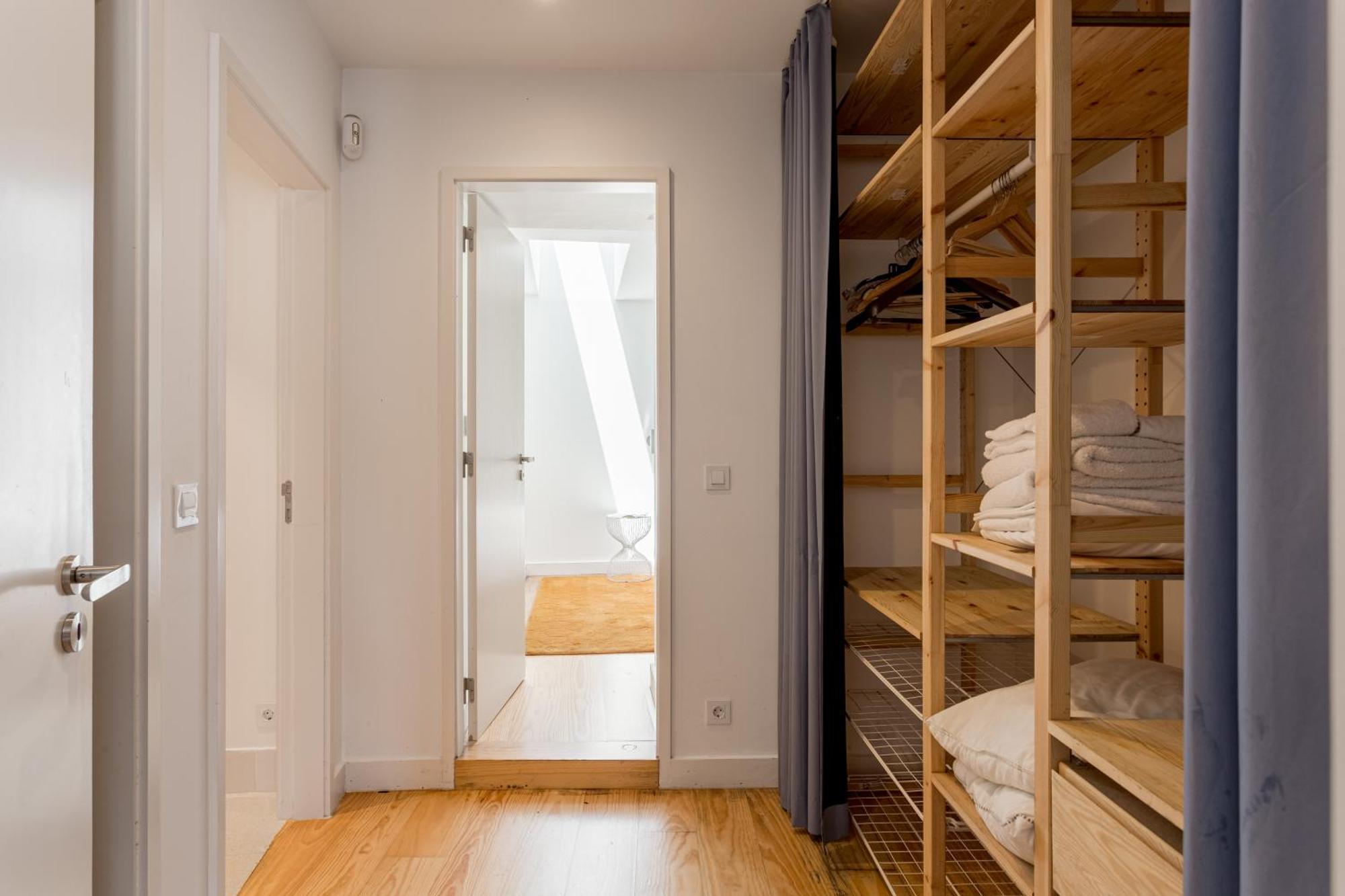 Joivy Cosy Near Tagus River Apartment